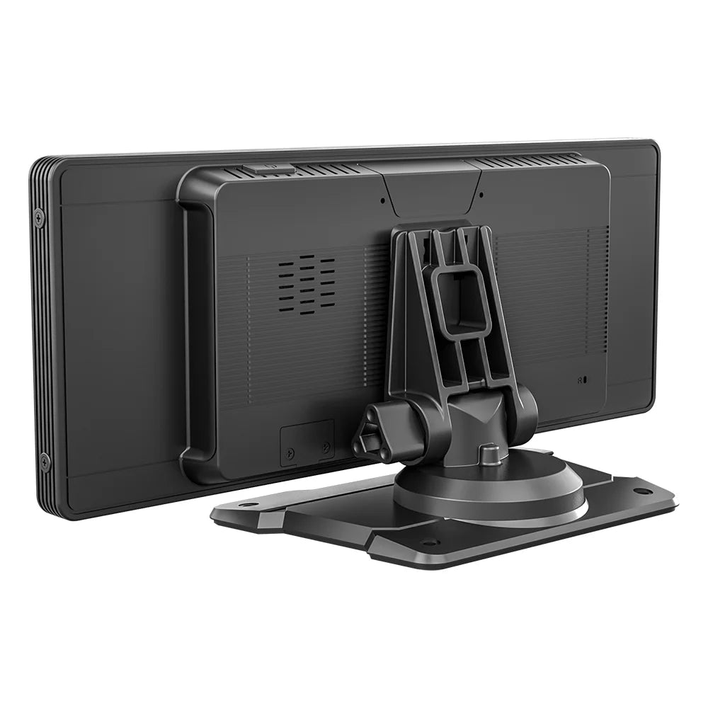 Portable 10.26" Wireless CarPlay & Reversing Camera - MartHub
