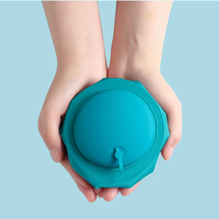 Portable Inflatable Travel Pillow - MartHub
