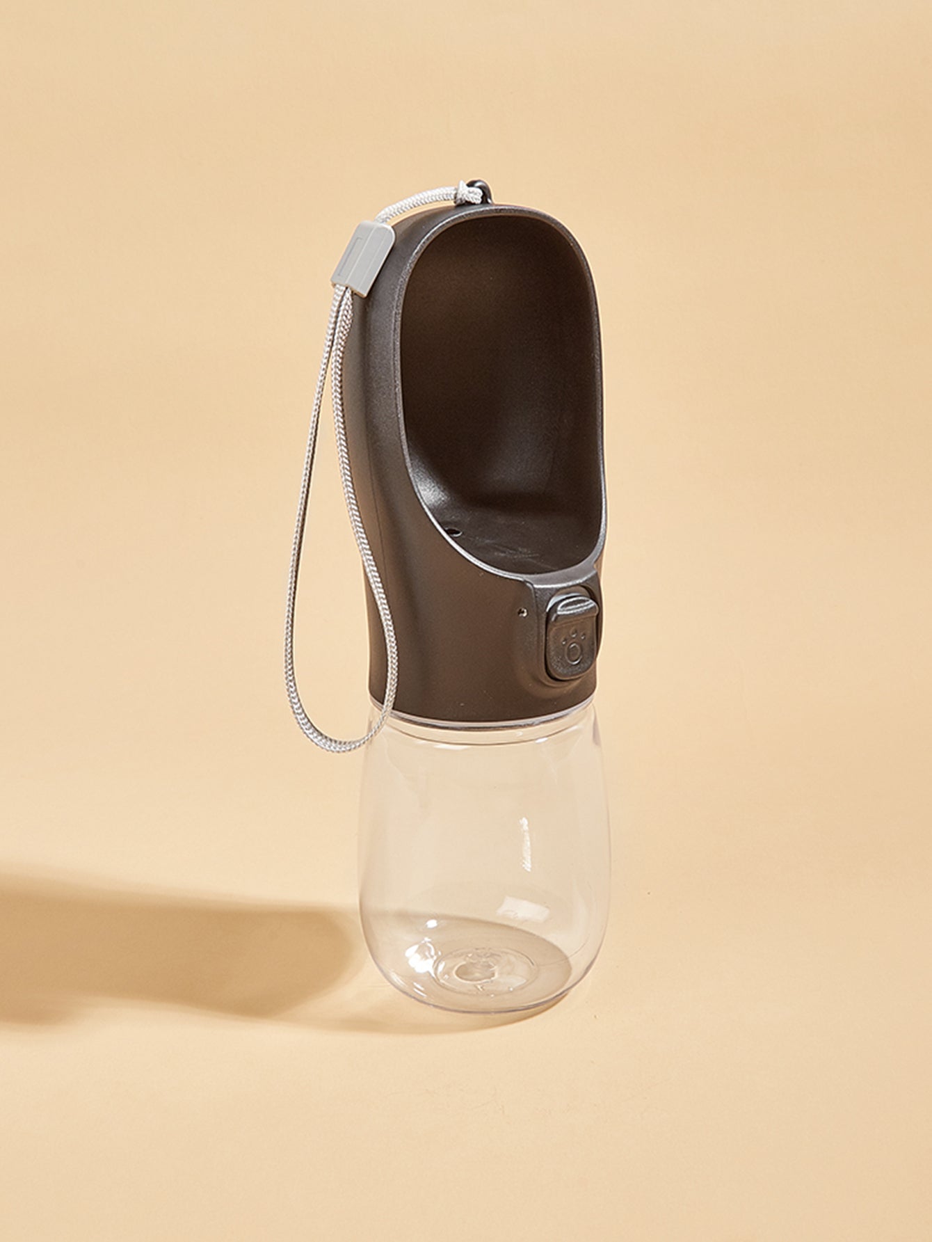 Portable Dog Water Bottle For Small Large Dogs Cat Outdoor Leakproof Walking Drinking Bowls Chihuahua French Bulldog Supplies - My Store