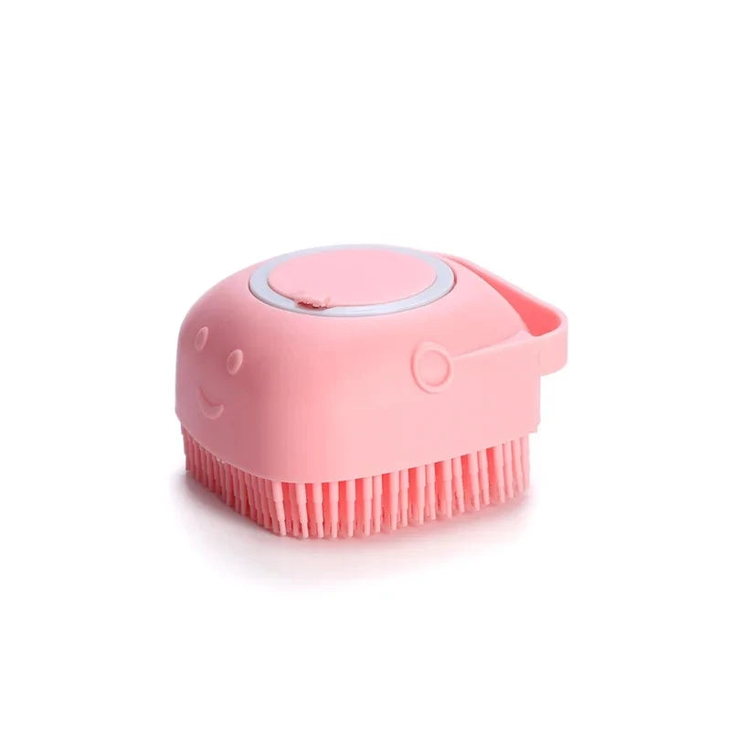 Pet Cleaning Brush Comb - My Store