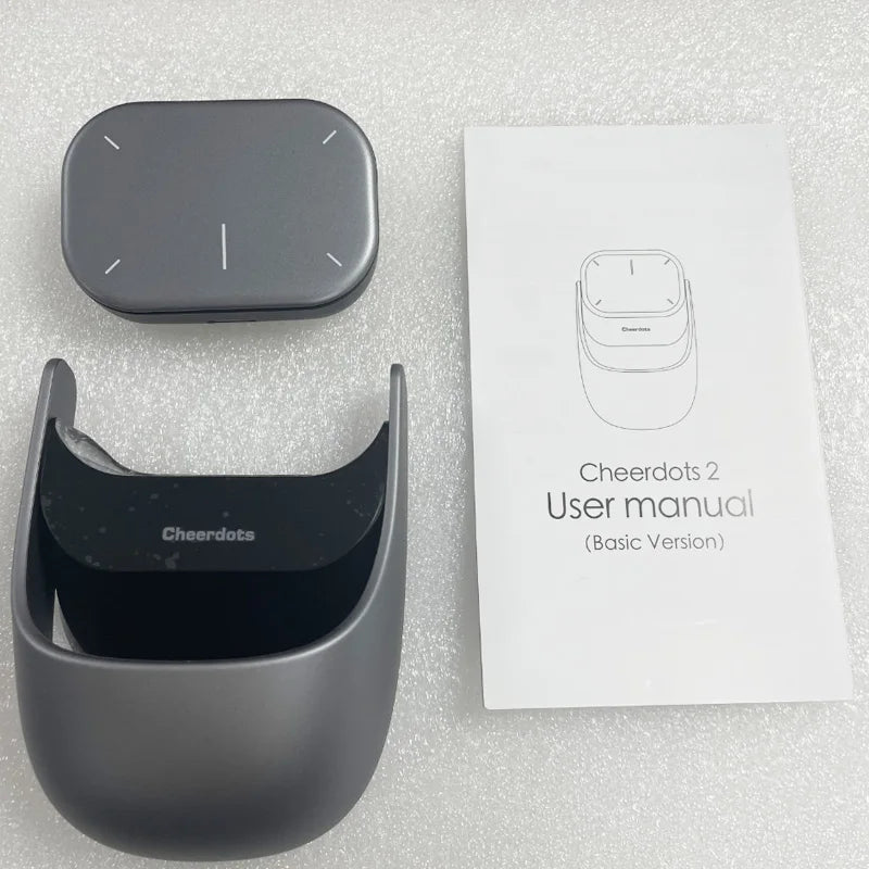 Revolutionary Wireless Air Mouse AI Recording ChatGPT