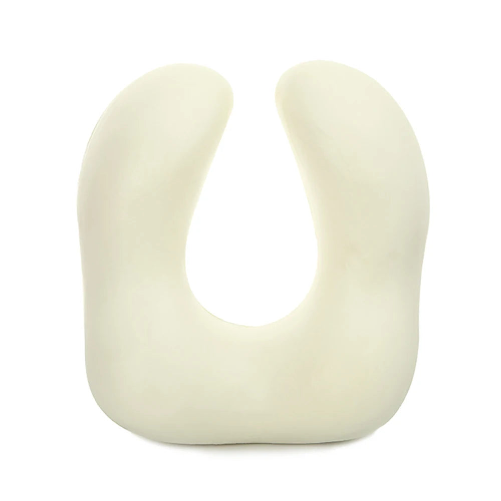 Memory Foam Travel Airplane Pillow - MartHub