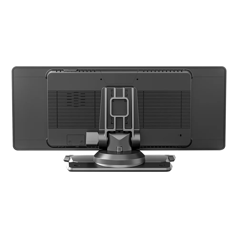 Portable 10.26" Wireless CarPlay & Reversing Camera - MartHub