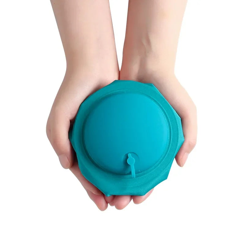 Portable Inflatable Travel Pillow - MartHub