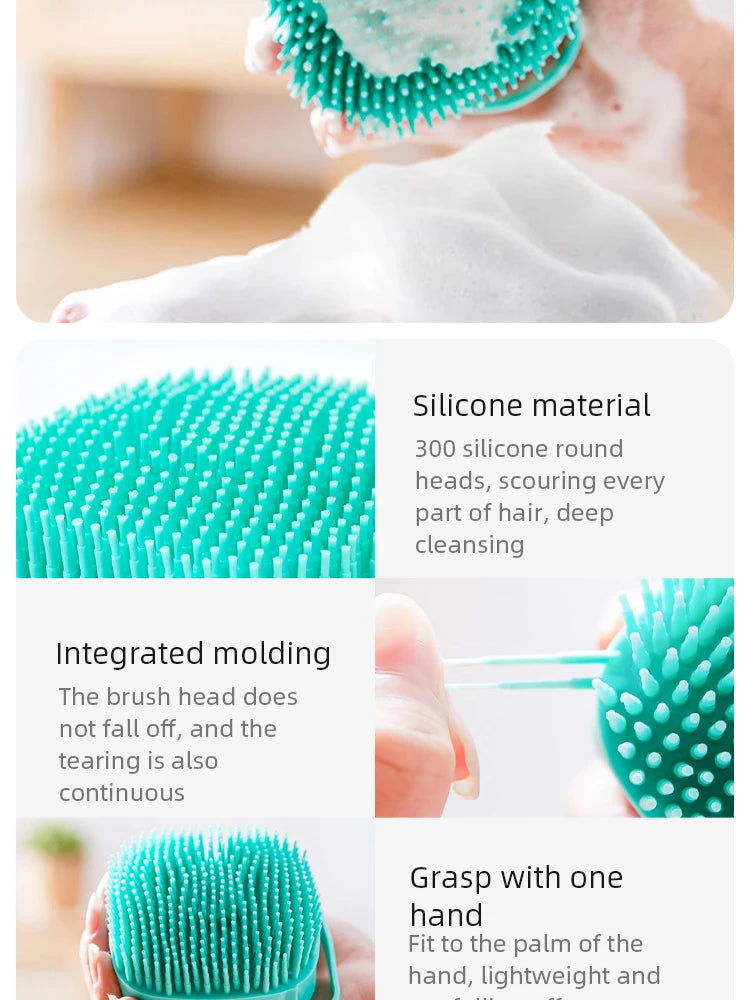 Pet Cleaning Brush Comb - My Store