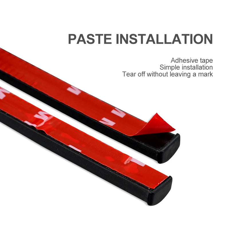 USB Neon 18 LED Car Interior Light Kit - MartHub