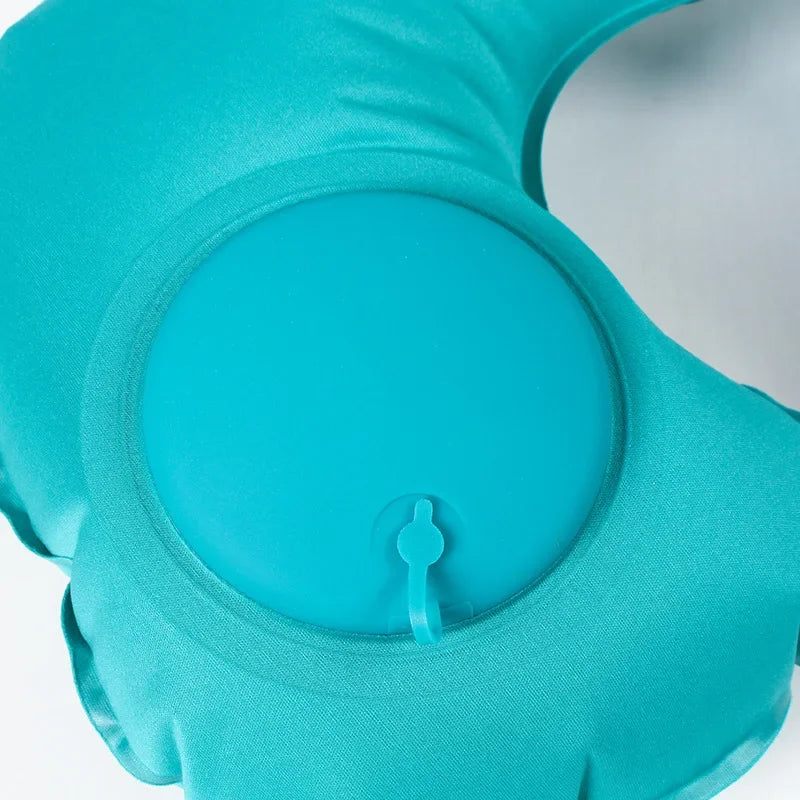Portable Inflatable Travel Pillow - MartHub