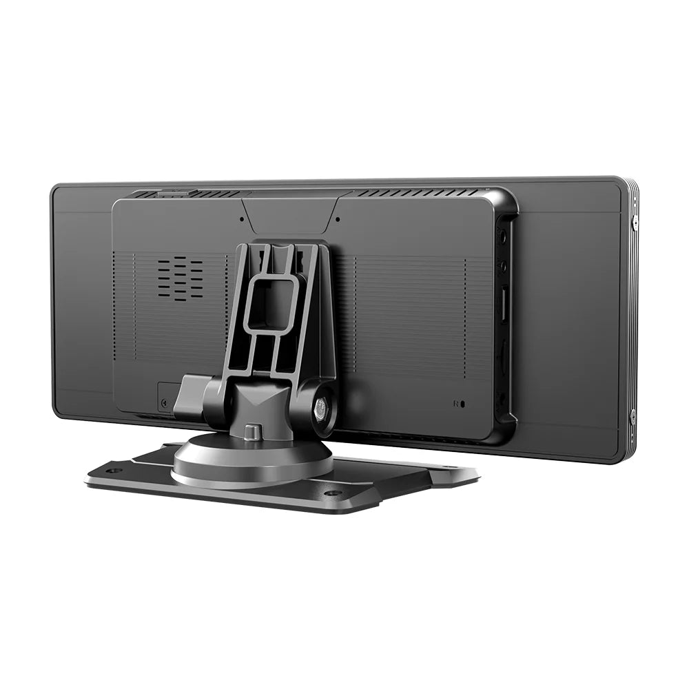 Portable 10.26" Wireless CarPlay & Reversing Camera - MartHub