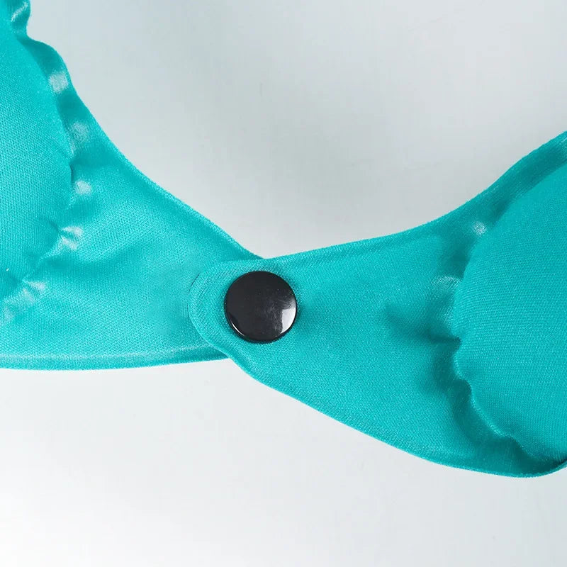 Portable Inflatable Travel Pillow - MartHub