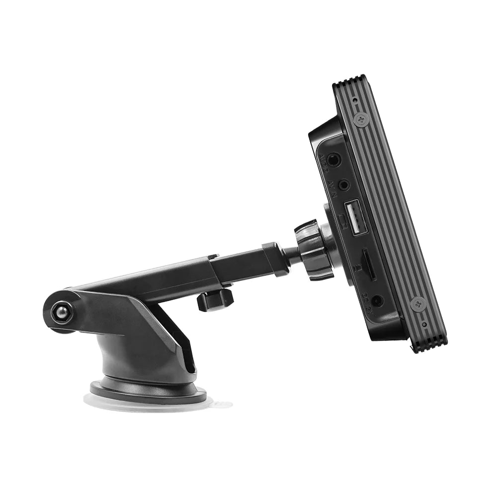 Portable 10.26" Wireless CarPlay & Reversing Camera - MartHub