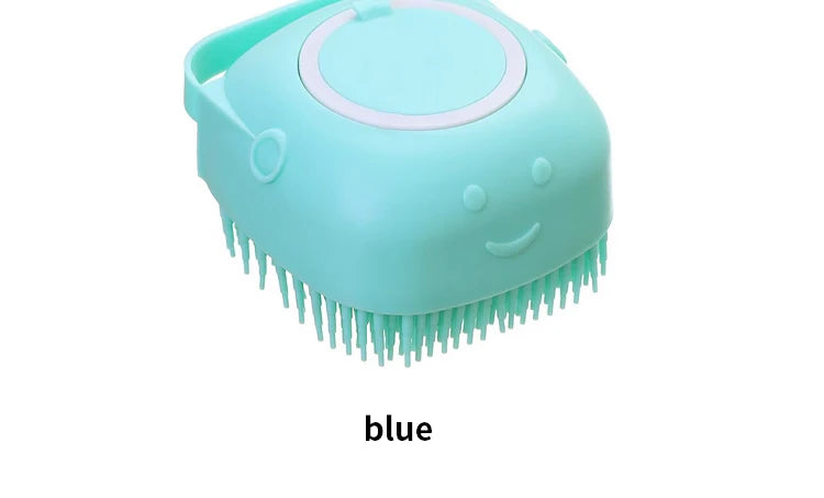 Pet Cleaning Brush Comb - My Store