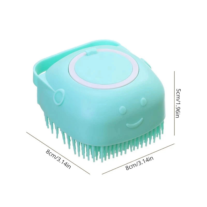 Pet Cleaning Brush Comb - My Store