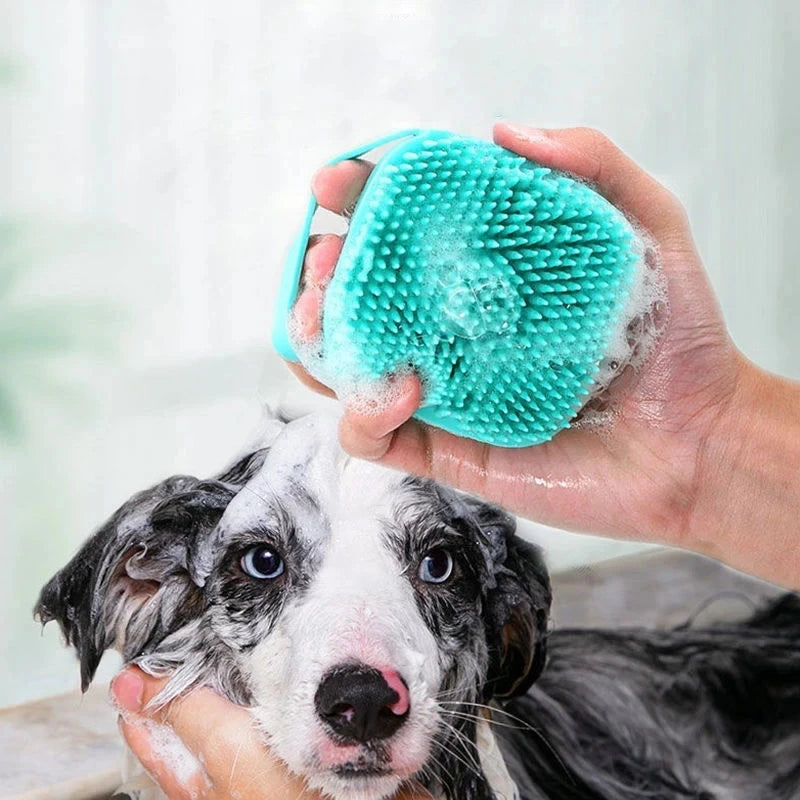 Pet Cleaning Brush Comb - My Store