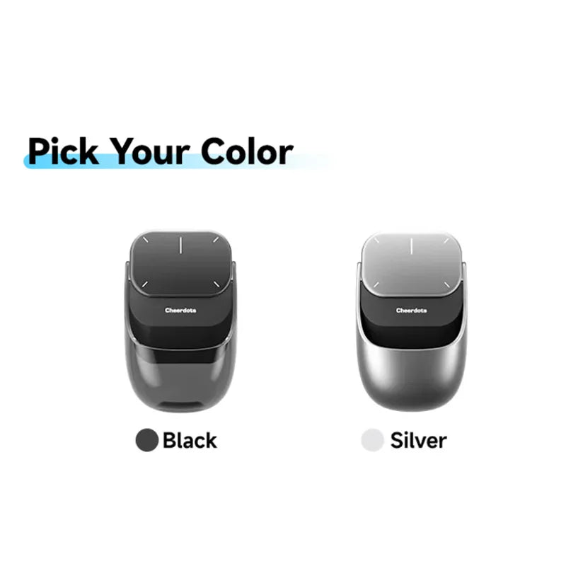 Revolutionary Wireless Air Mouse  AI Recording ChatGPT