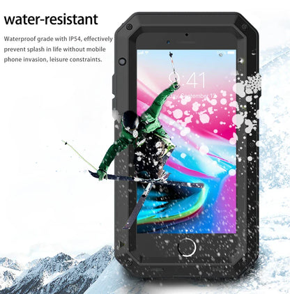 Ultimate Armor Shockproof Case – iPhone 7 to 15 - MartHub