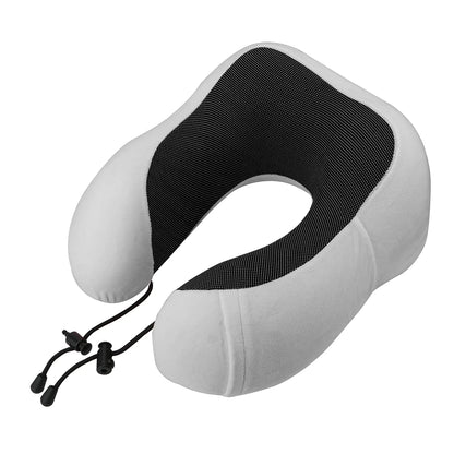 Memory Foam Travel Airplane   Pillow - MartHub