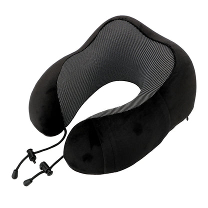 Memory Foam Travel Airplane   Pillow - MartHub