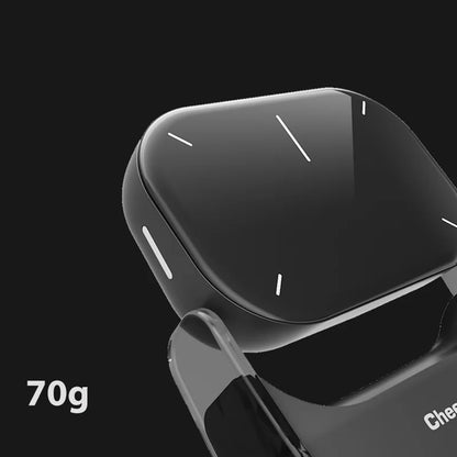 Revolutionary Wireless Air Mouse  AI Recording ChatGPT