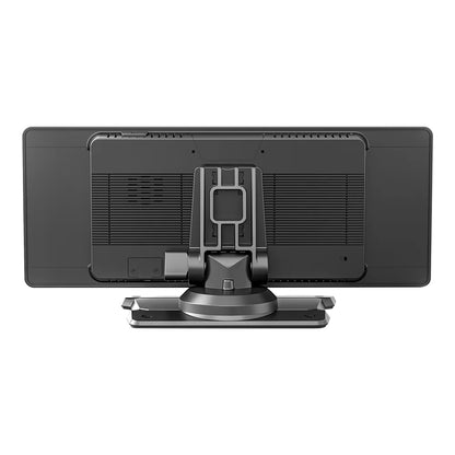 Portable 10.26" Wireless CarPlay & Reversing Camera - MartHub