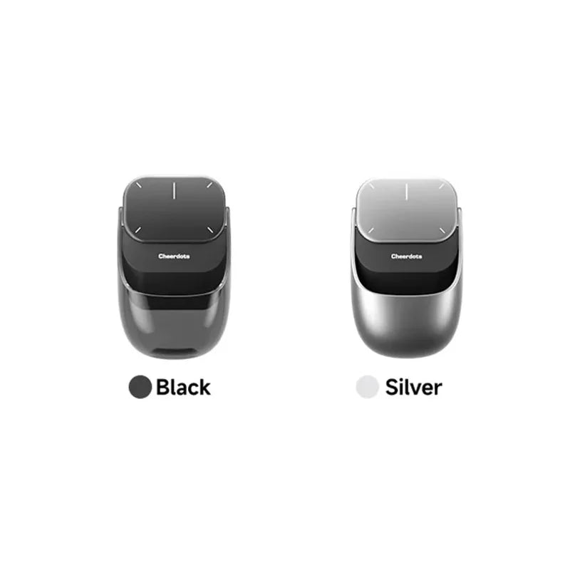 Revolutionary Wireless Air Mouse  AI Recording ChatGPT