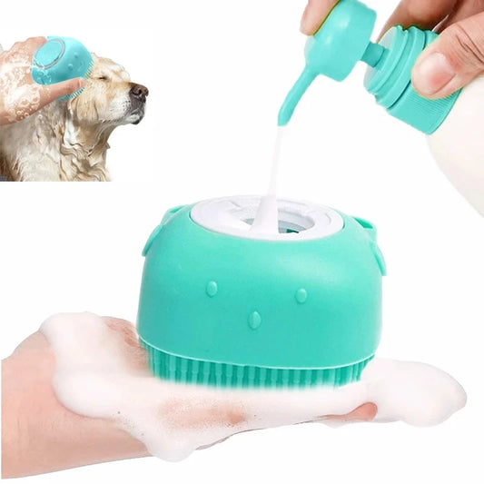 Pet Cleaning Brush Comb - My Store