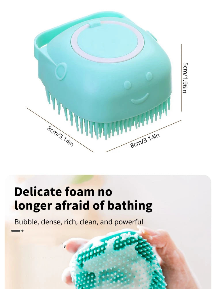 Pet Cleaning Brush Comb - My Store