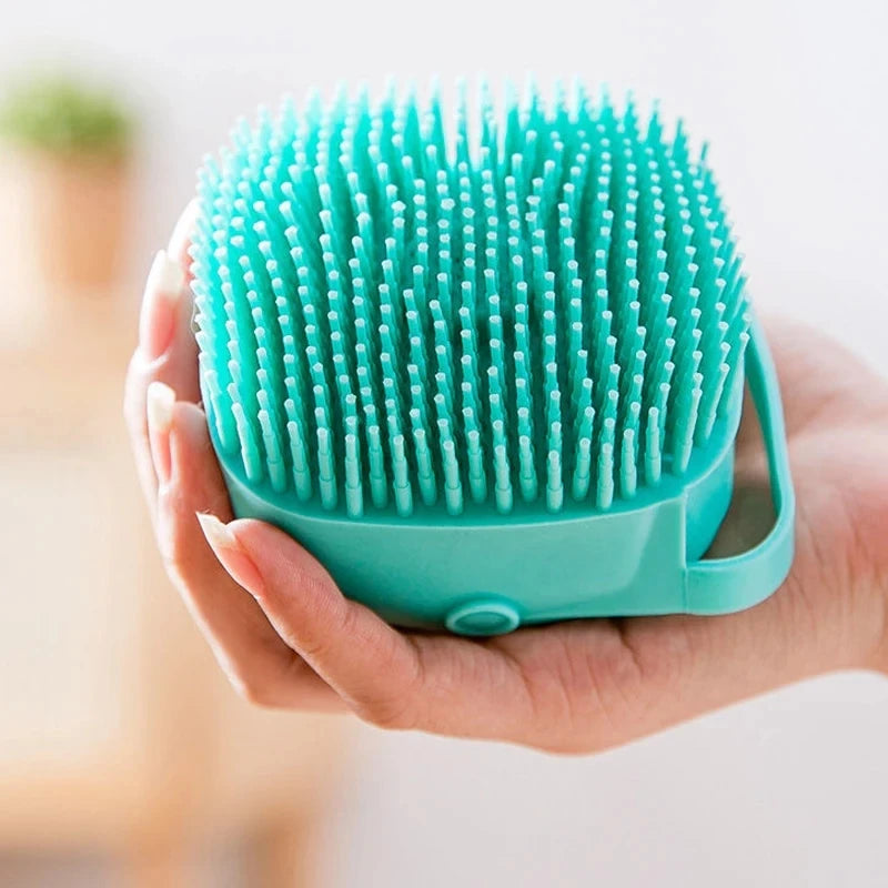 Pet Cleaning Brush Comb - My Store
