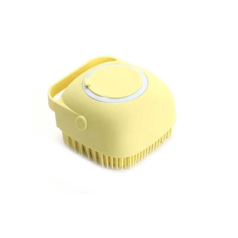 Pet Cleaning Brush Comb - My Store