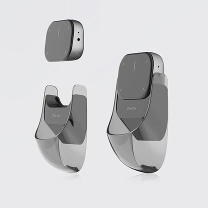 Revolutionary Wireless Air Mouse  AI Recording ChatGPT