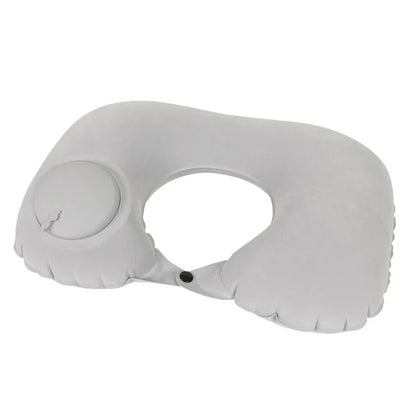 Portable Inflatable Travel Pillow - MartHub