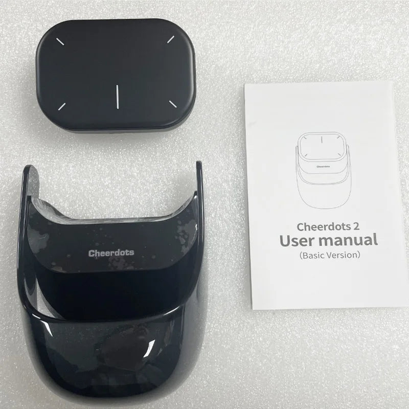 Revolutionary Wireless Air Mouse  AI Recording ChatGPT
